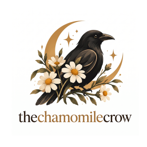 Thechamomilecrow