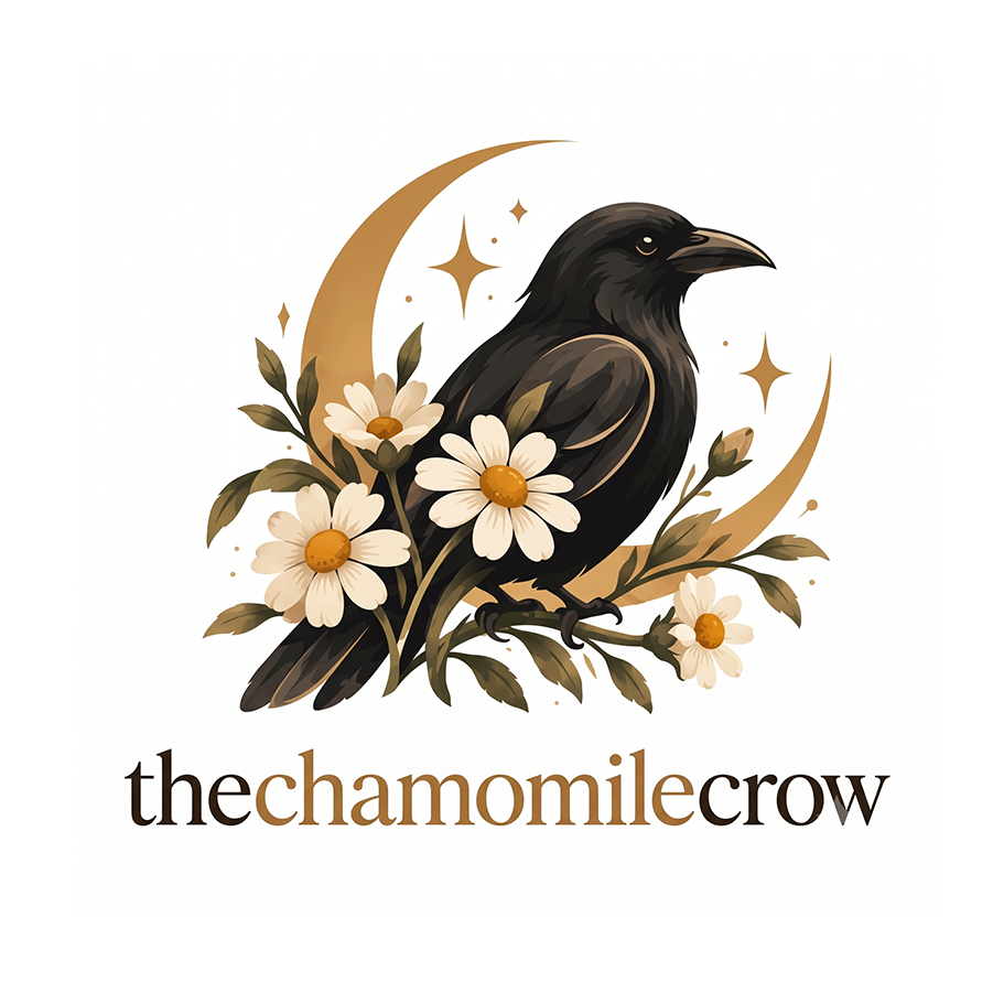 Thechamomilecrow